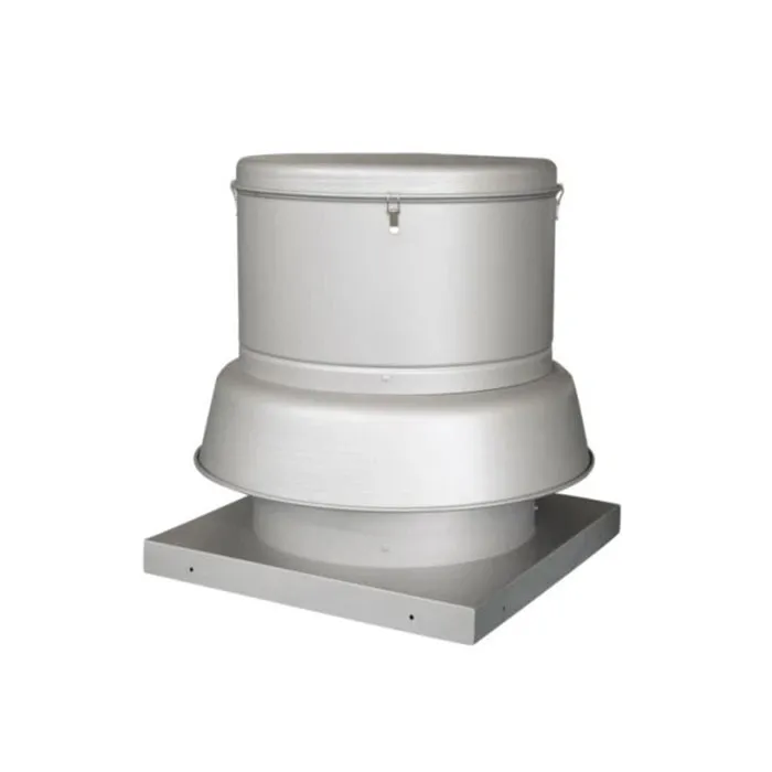 Industrial Centrifugal Roof Exhaust Fan Ventilator for Factory